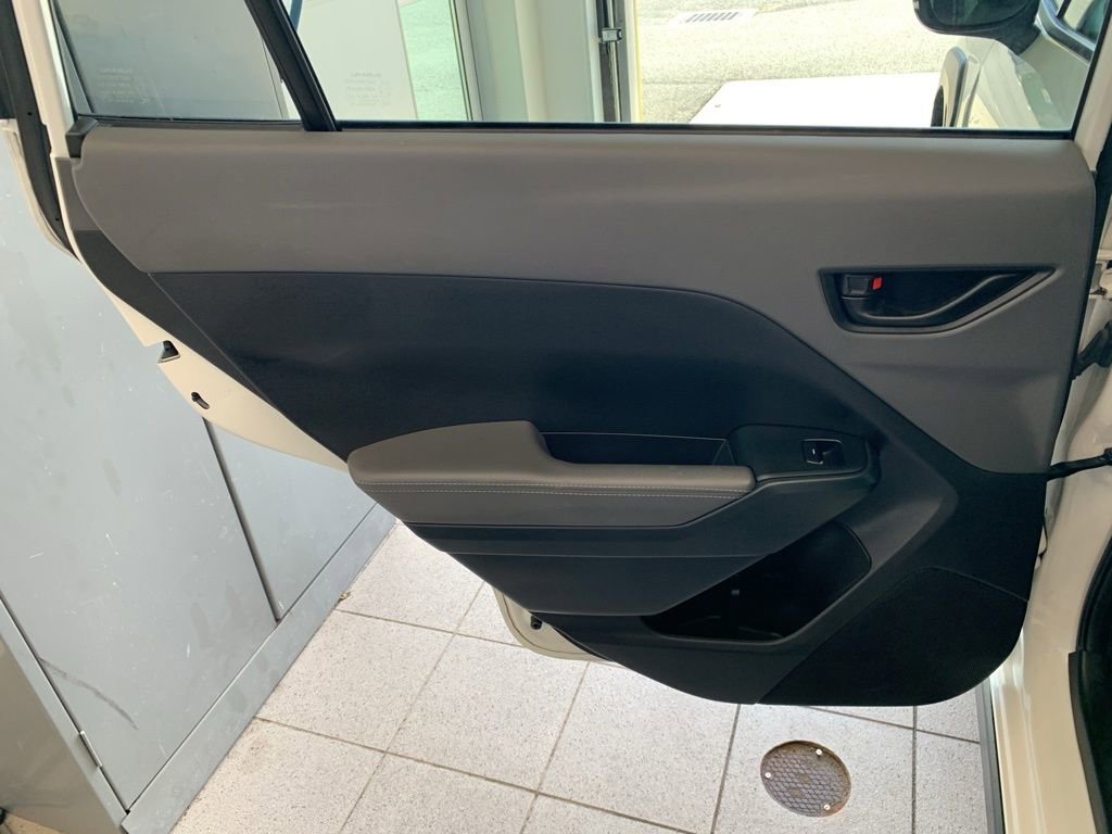 Certified 2024 Subaru Crosstrek 2.0i Premium AWD/4WD image 13