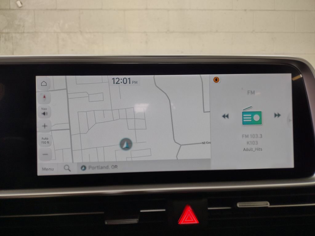 Certified 2025 Hyundai Ioniq 6 SE image 28