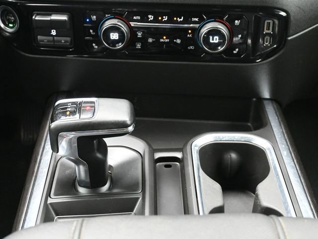 Used 2023 Chevrolet Silverado 1500 LTZ w/ LTZ Convenience Package II AWD/4WD image 24