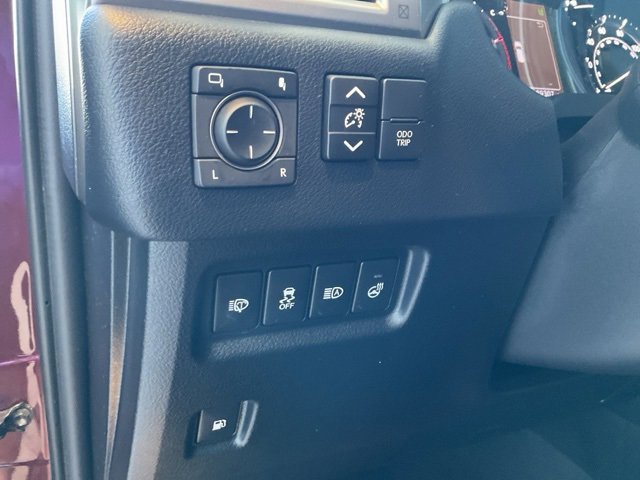 Used 2022 Lexus GX 460 Premium image 9