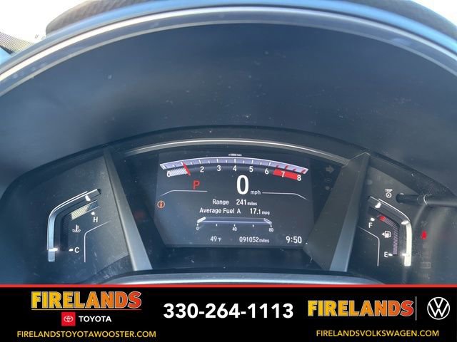 Used 2020 Honda CR-V Touring image 21