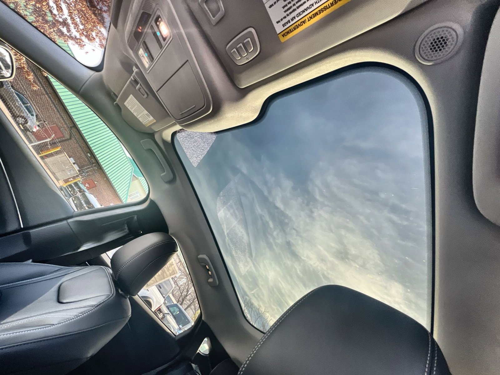 New 2025 Ford Mustang Mach-E Premium image 24