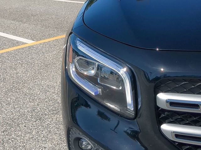 Used 2023 Mercedes-Benz GLB 250 image 10