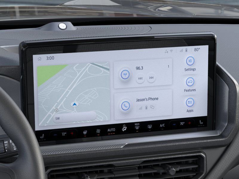 New 2026 Ford Bronco Sport Outer Banks w/ Outer Banks Tech Package+ image 14