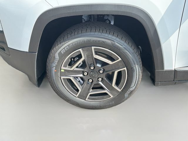 New 2026 Jeep Cherokee Limited AWD/4WD image 31