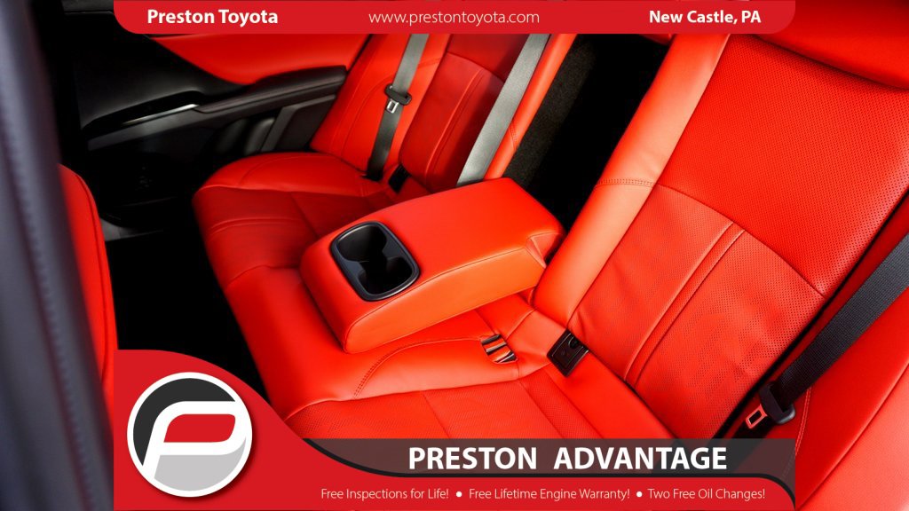 New 2026 Toyota Camry XSE image 11