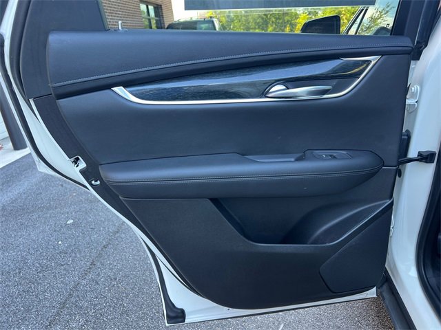 Used 2021 Cadillac XT5 Premium Luxury image 20