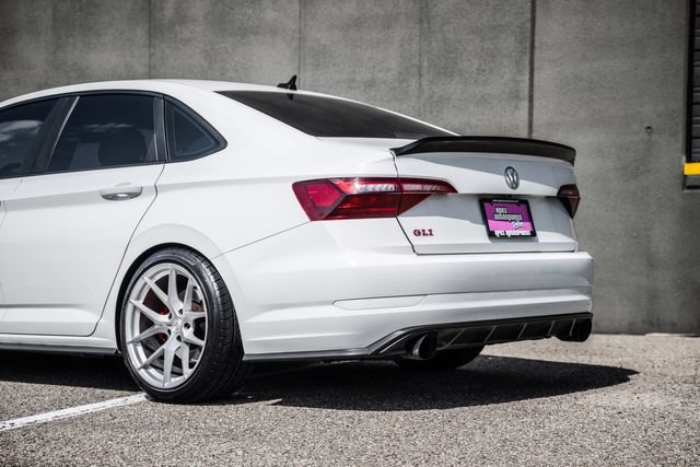 Used 2020 Volkswagen Jetta GLI FWD image 52