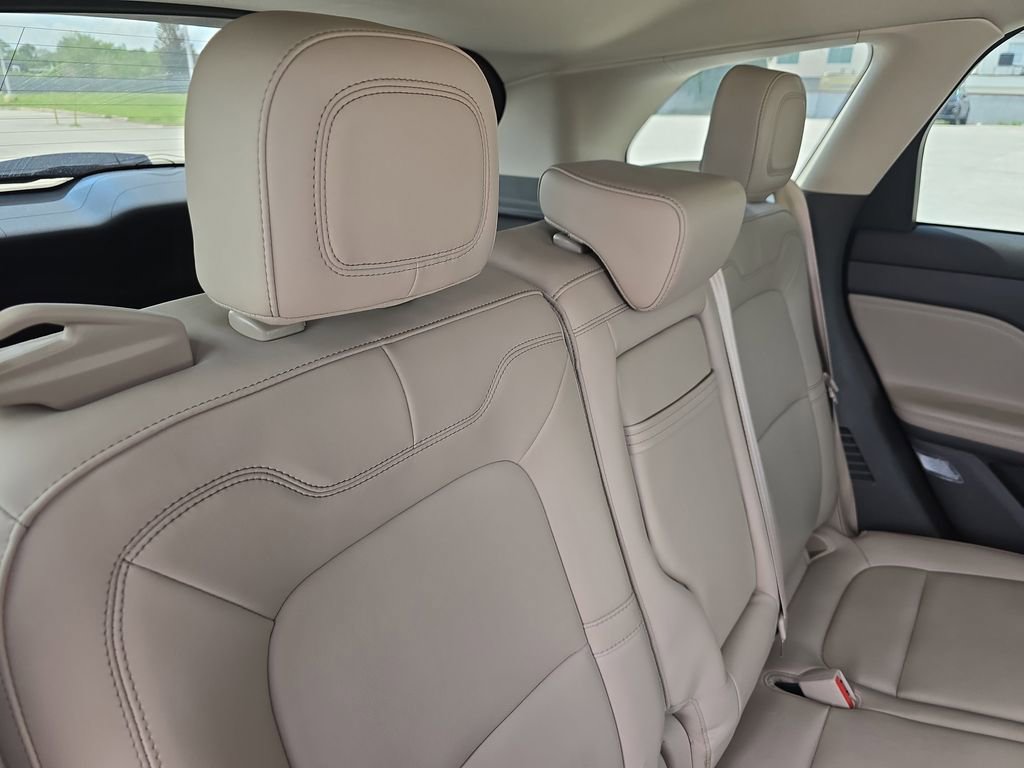 Used 2022 Lincoln Corsair FWD image 20
