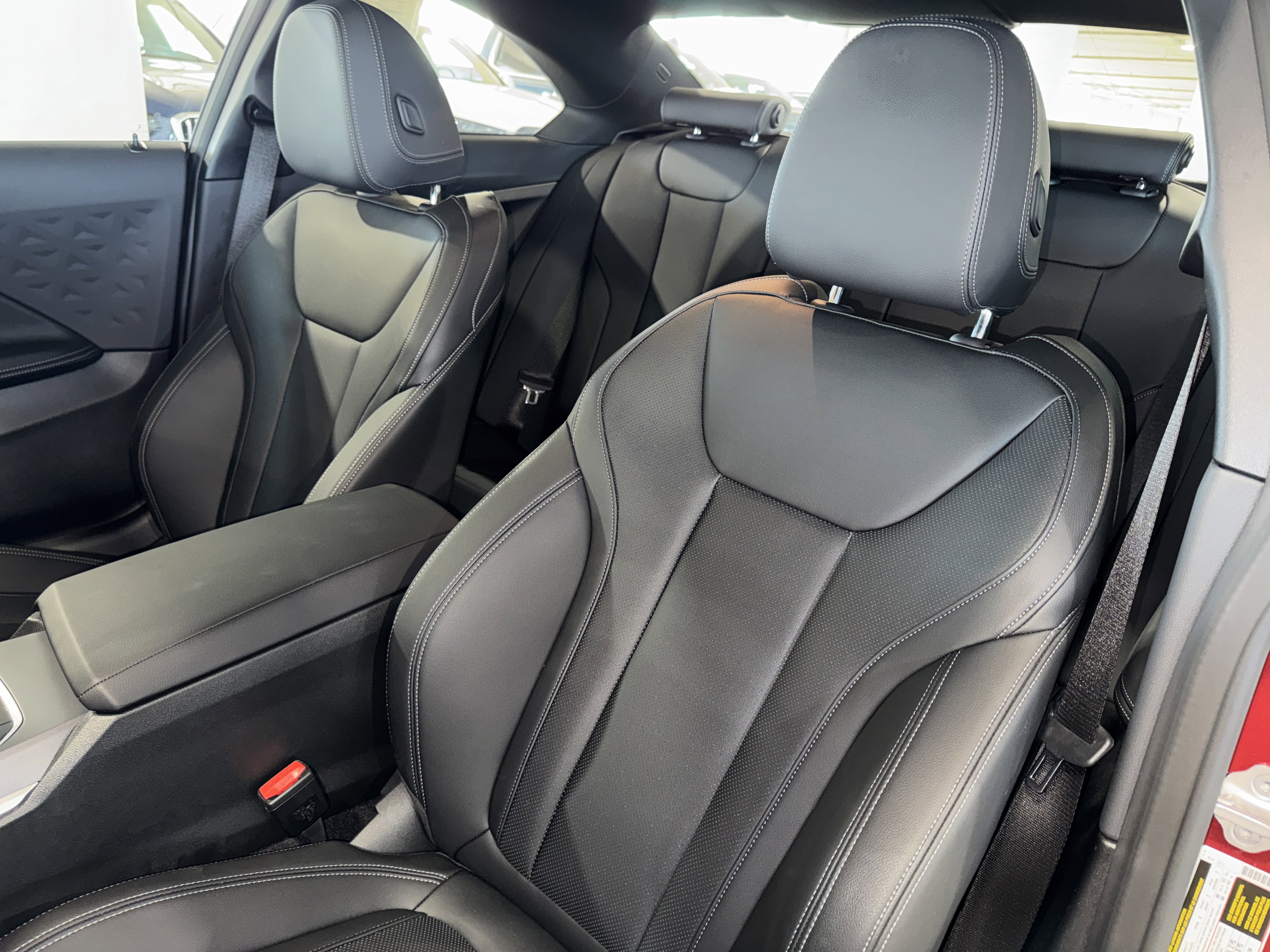 Certified 2025 BMW 230i xDrive Coupe w/ Premium Package AWD/4WD image 28