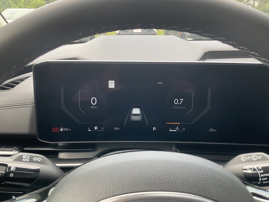 New 2026 Kia Carnival SX Prestige image 18
