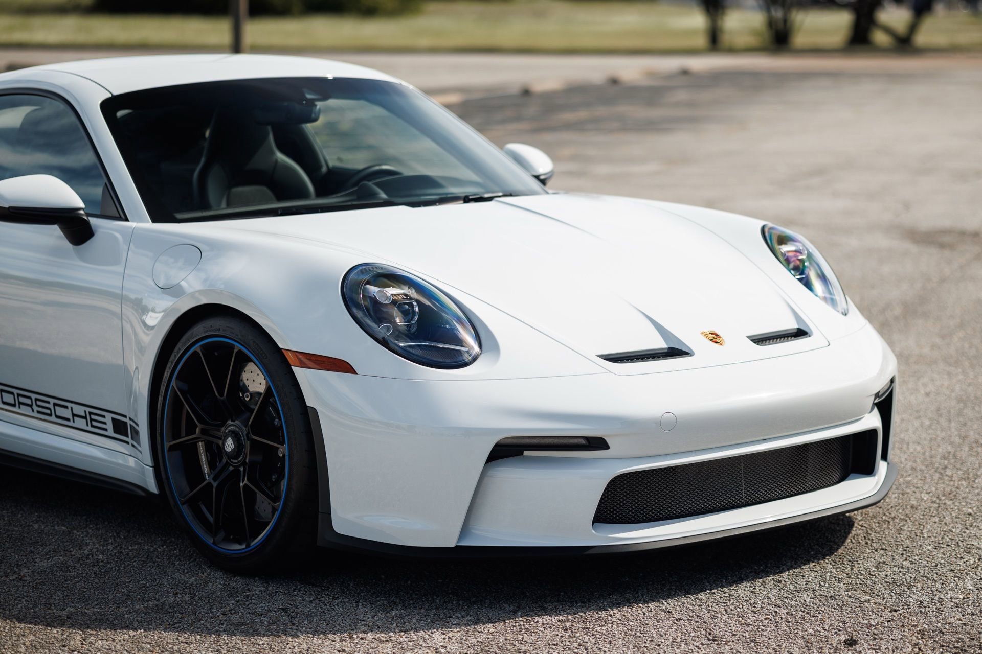 Used 2022 Porsche 911 GT3 RWD image 20