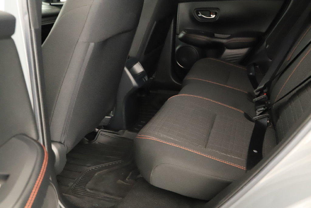 Used 2025 Honda HR-V Sport image 26