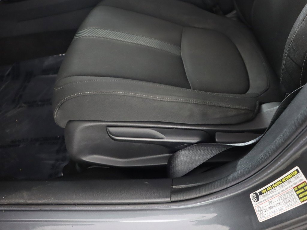 Used 2019 Honda Civic Sport image 28