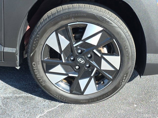 Certified 2024 Hyundai Kona SEL FWD image 23