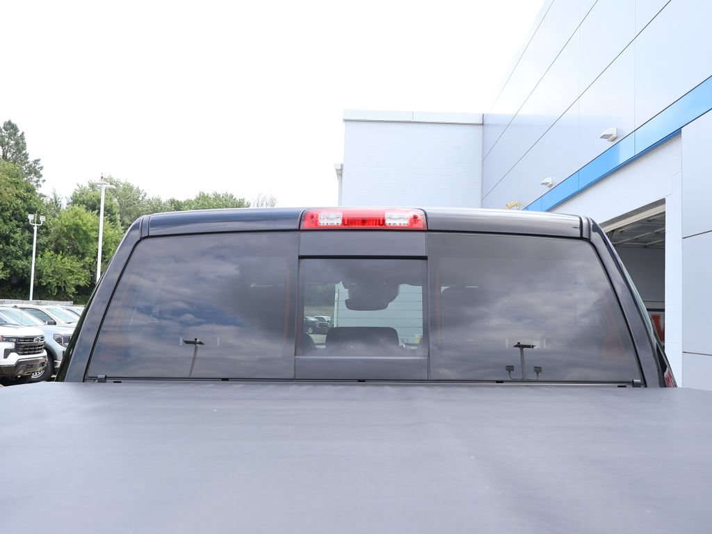 Used 2020 RAM 2500 Laramie AWD/4WD image 31