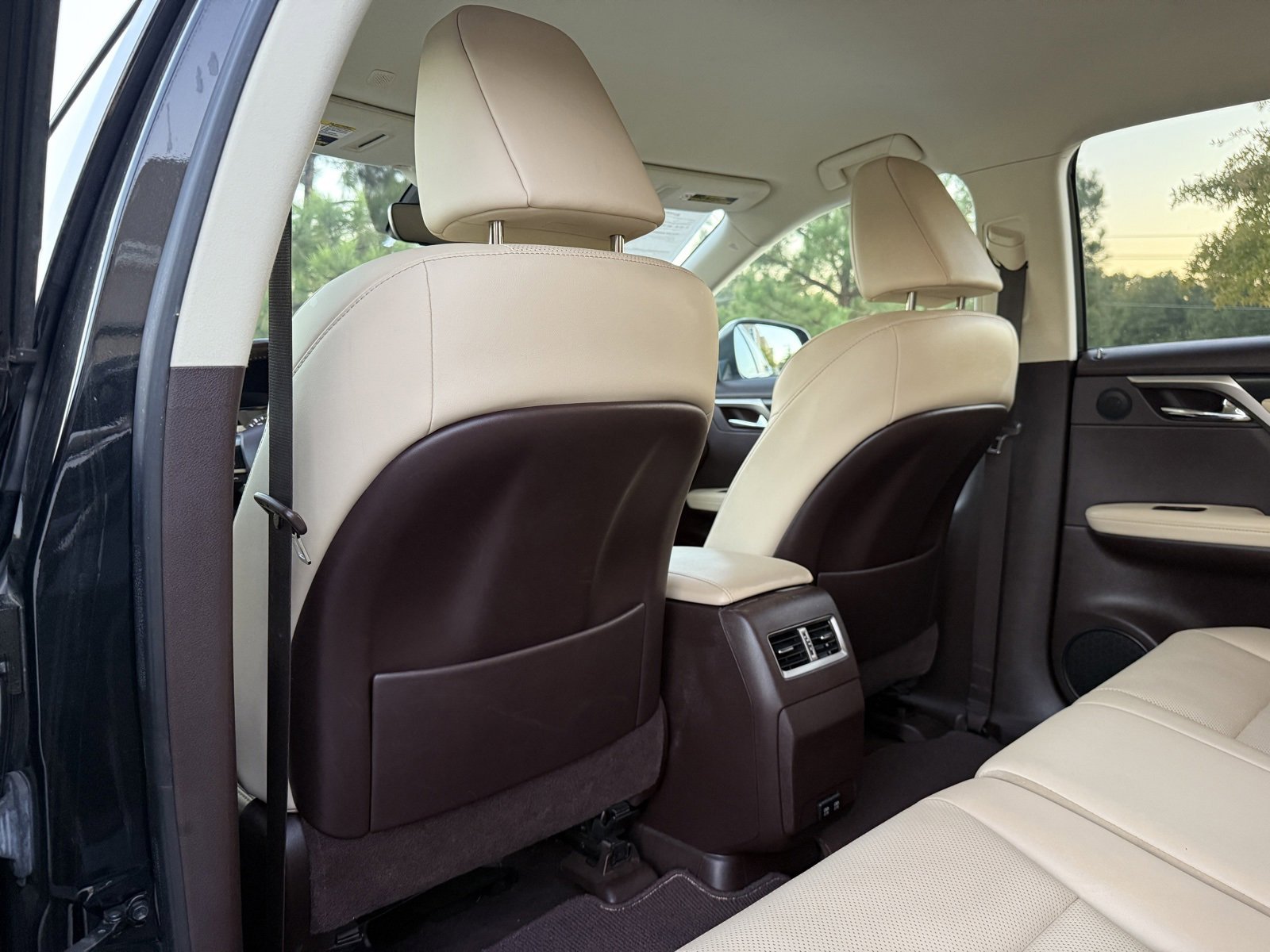 Used 2020 Lexus RX 350 AWD image 38