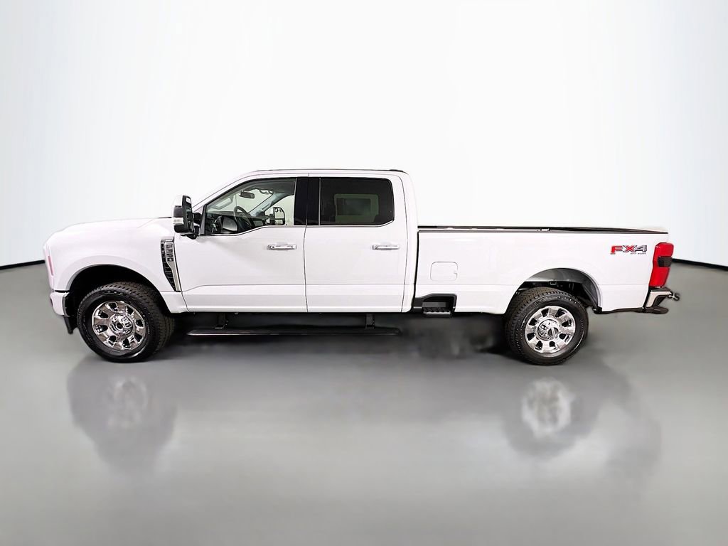 New 2026 Ford F350 Lariat w/ Lariat Ultimate Package AWD/4WD image 6