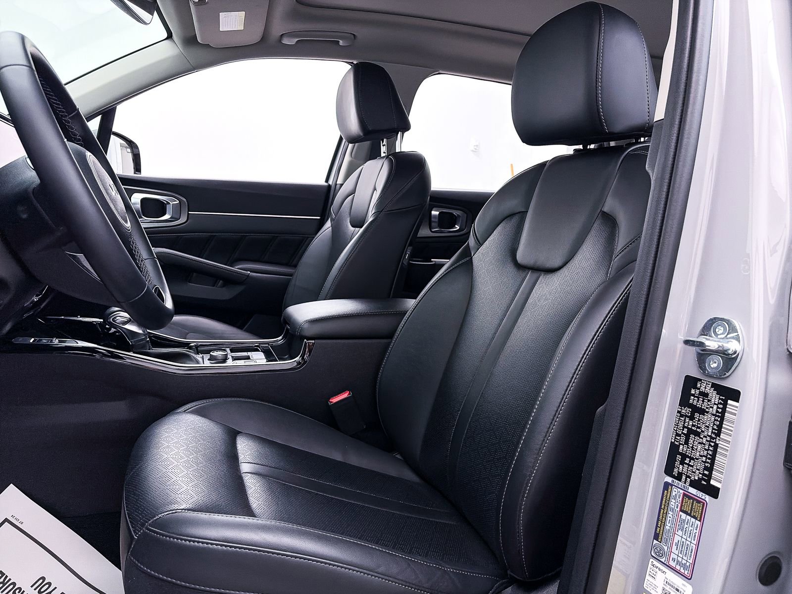 Used 2023 Kia Sorento SX image 20