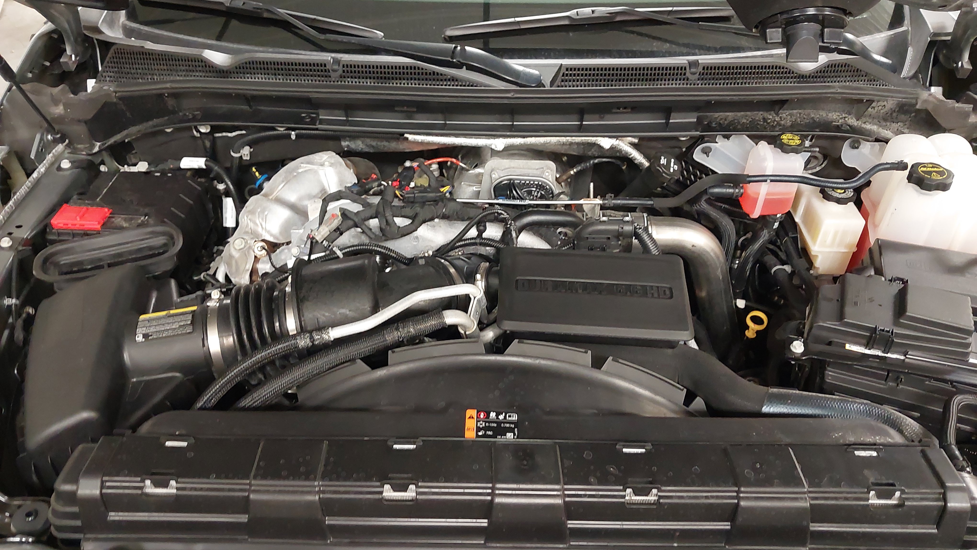 Used 2026 GMC Sierra 3500 SLE w/ SLE Value Package AWD/4WD image 30