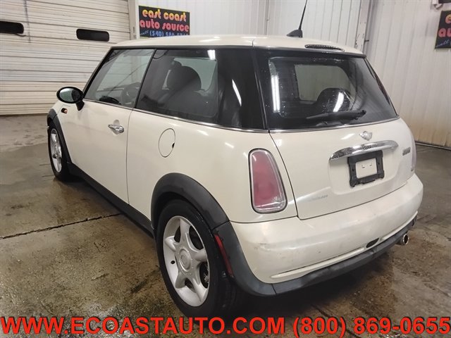 Used 2005 MINI Cooper Hardtop FWD image 6