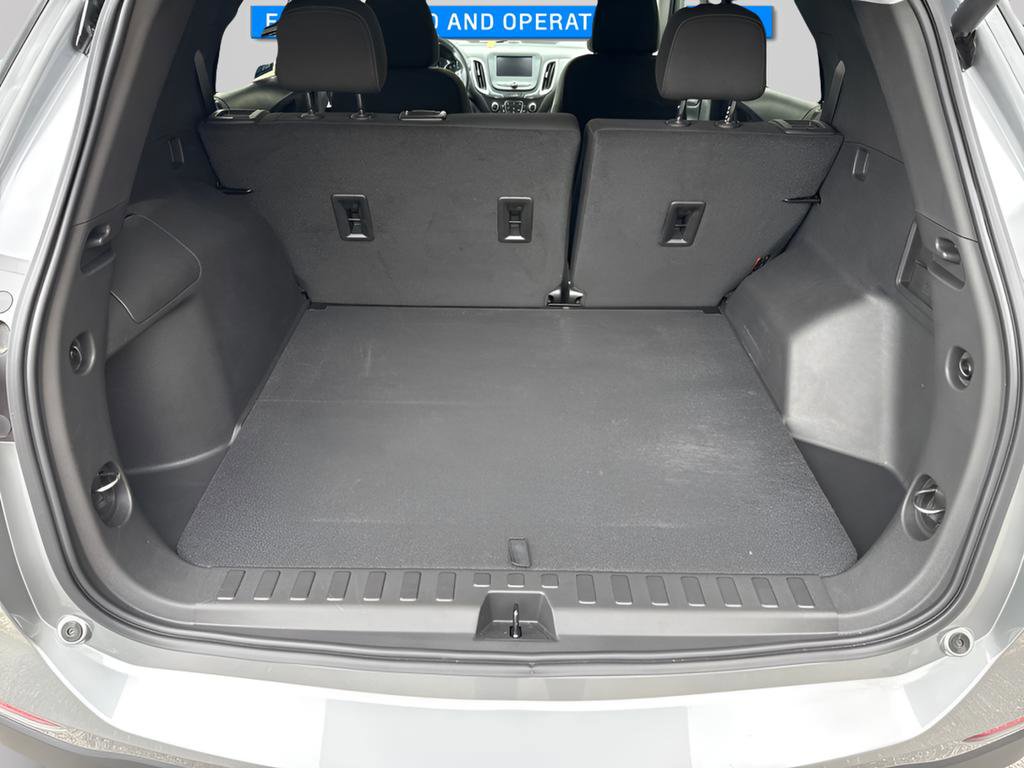Used 2023 Chevrolet Equinox LT AWD/4WD image 12