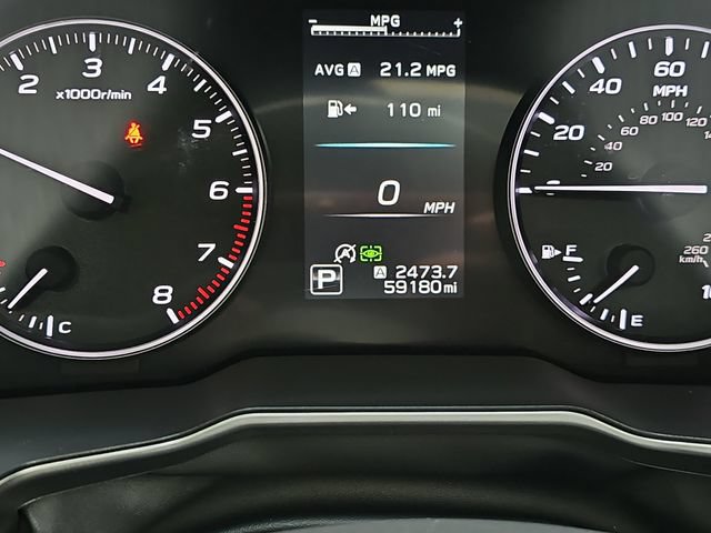 Used 2020 Subaru Outback Limited AWD/4WD image 12