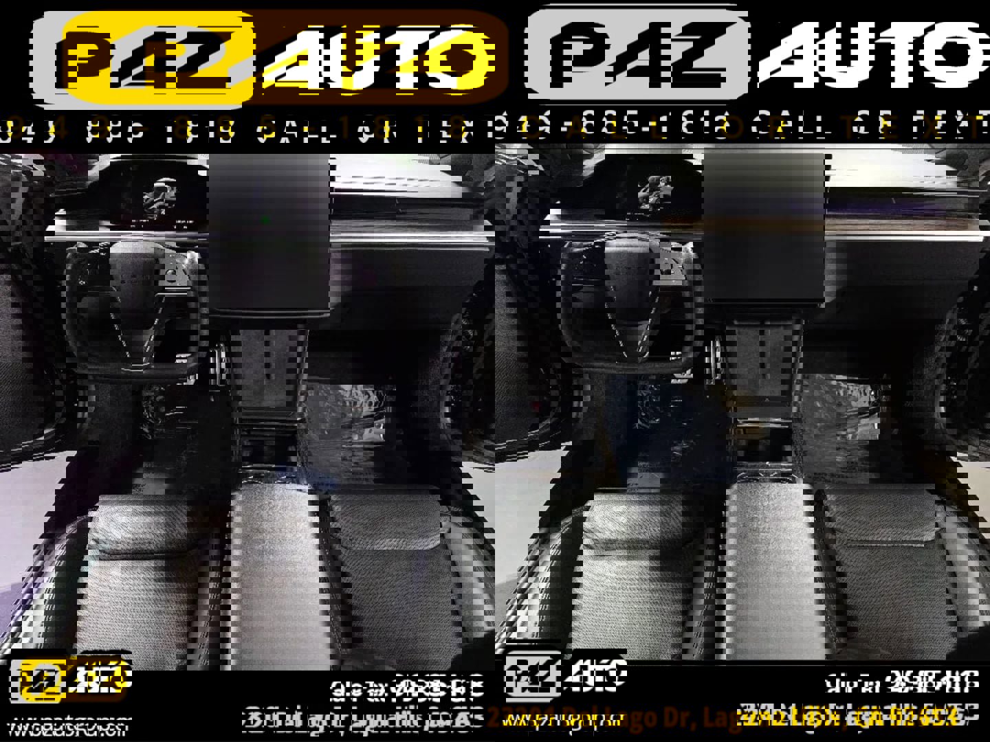 Used 2023 Tesla Model S image 27