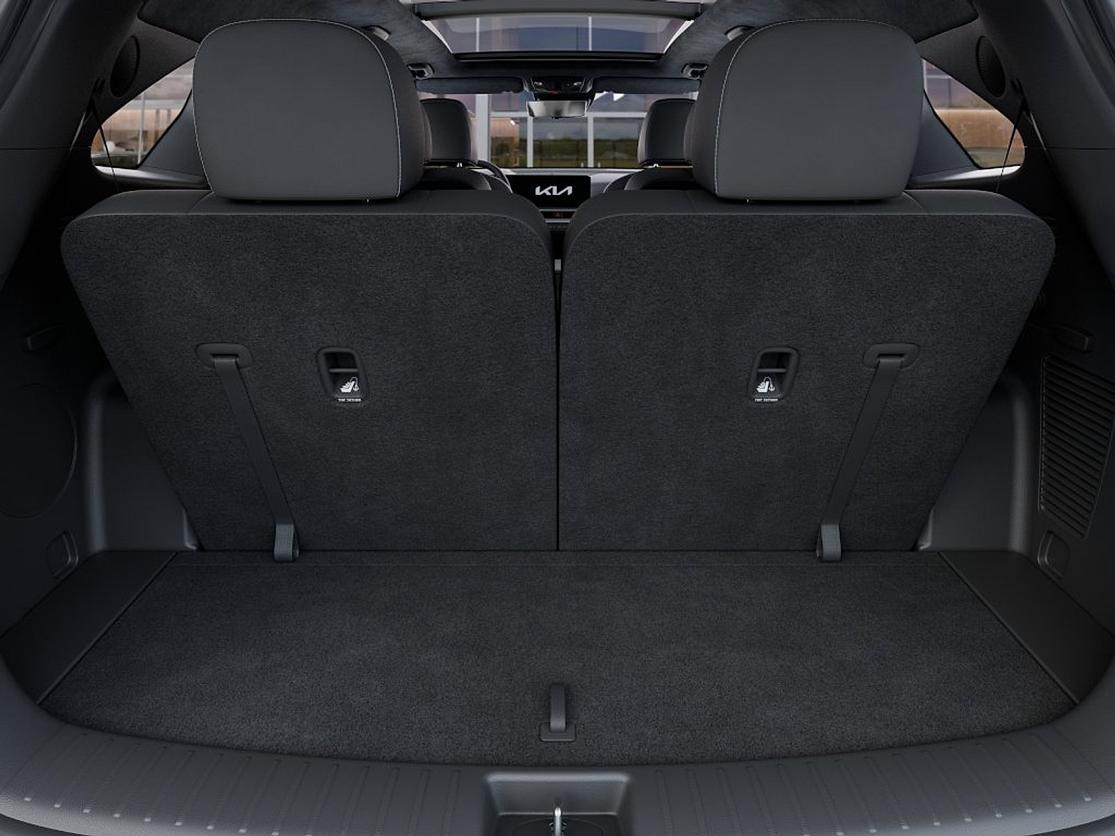 New 2026 Kia Sorento SX Prestige AWD/4WD image 19