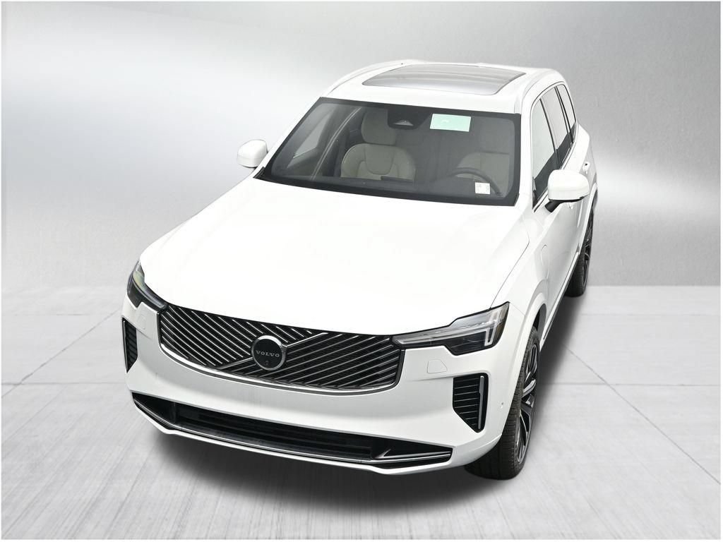 New 2026 Volvo XC90 T8 Plus w/ Protection Package Premier AWD/4WD image 20