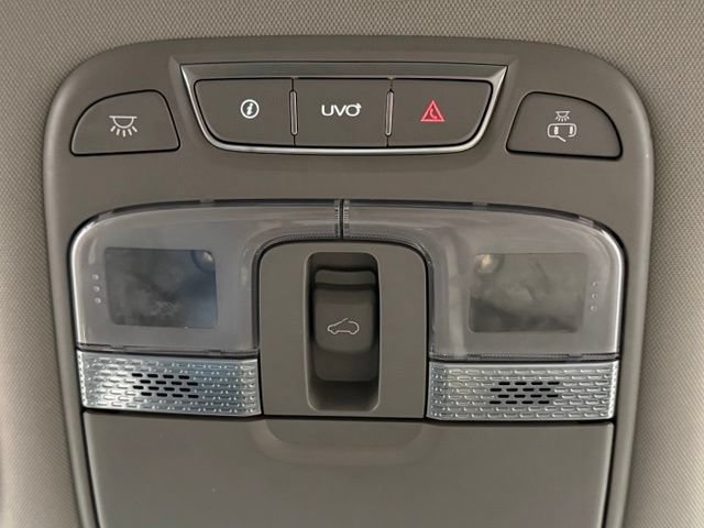 Used 2022 Kia Telluride EX FWD image 30
