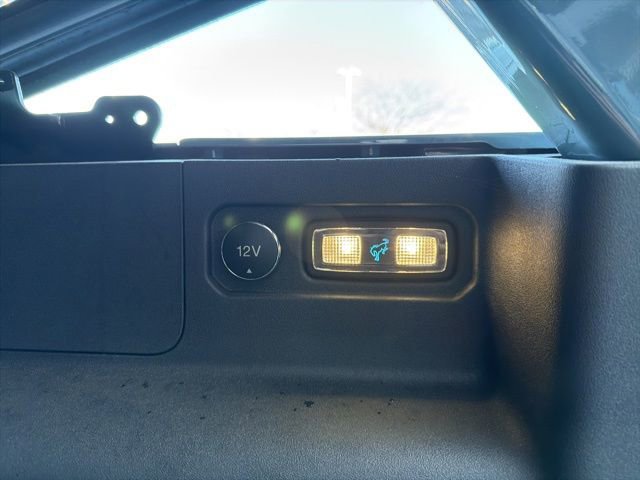 Certified 2023 Ford Bronco Big Bend image 12