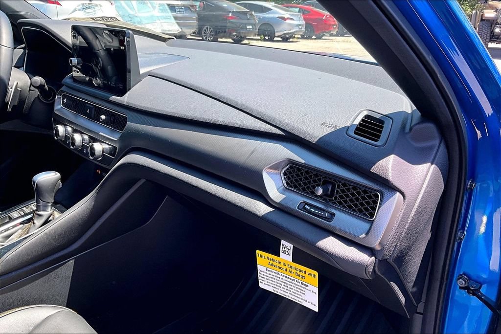 Used 2026 Acura Integra A-Spec w/ Technology Package FWD image 16