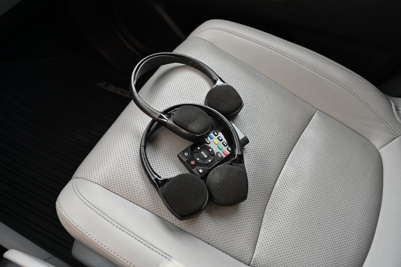 Used 2018 Honda Odyssey Elite image 30