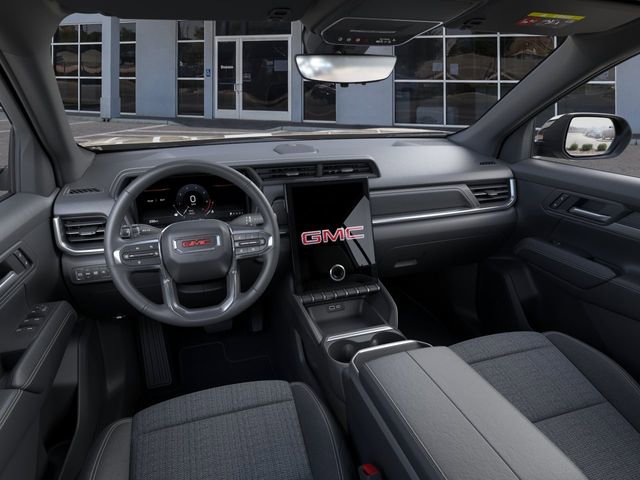 New 2026 GMC Terrain Elevation image 15