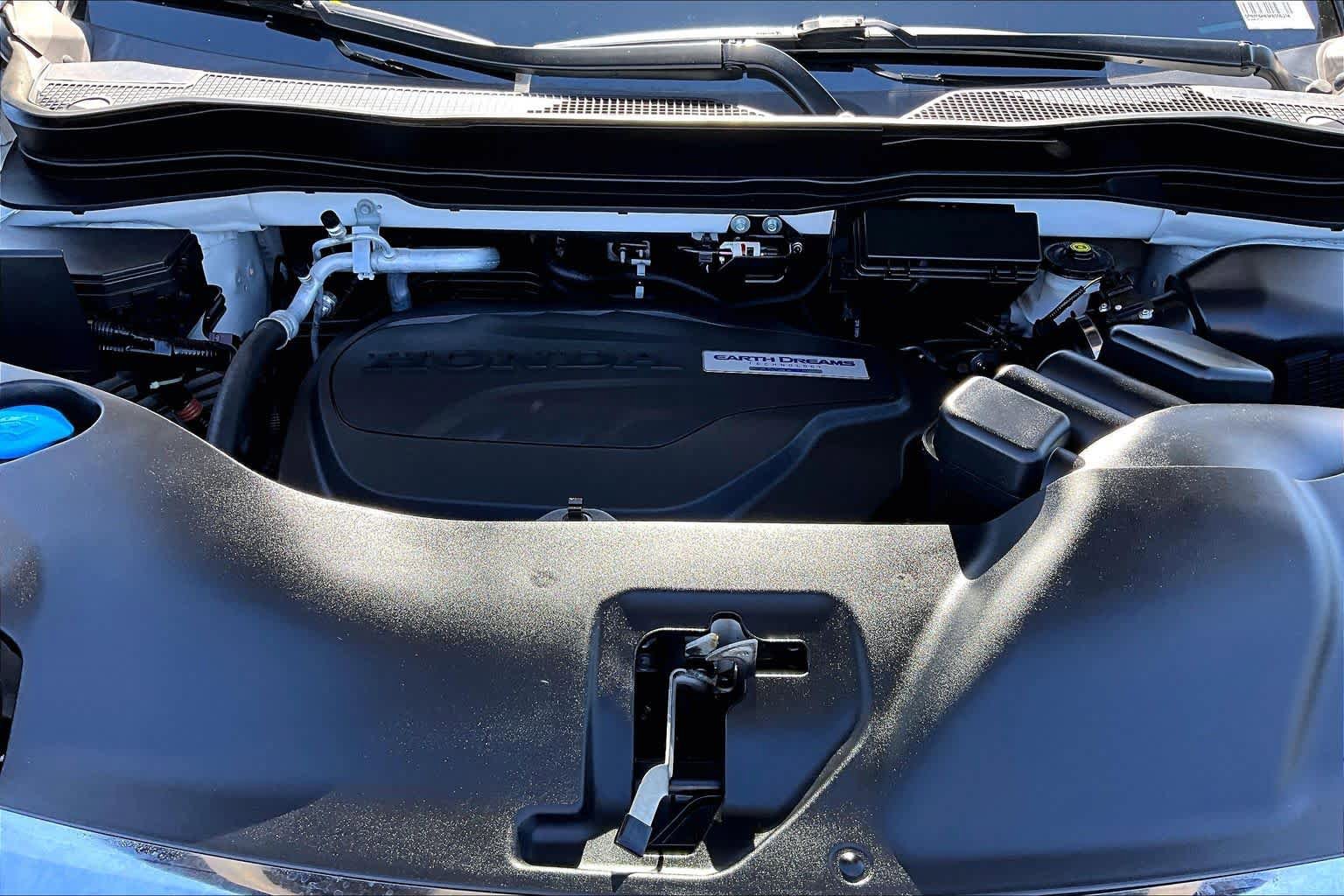 Used 2019 Honda Pilot EX-L image 31