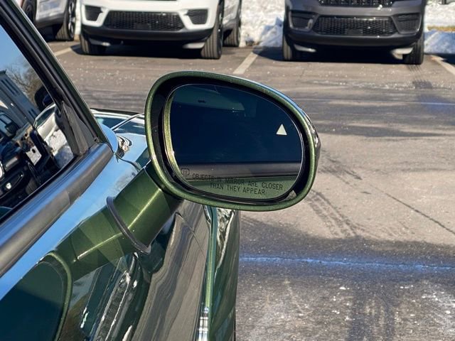 Certified 2023 Dodge Challenger R/T Scat Pack image 18