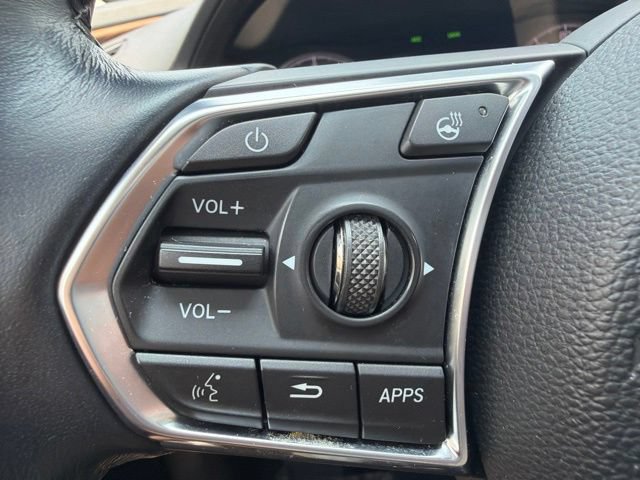 Used 2020 Acura RDX AWD w/ Advance Package image 23