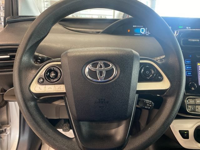 Used 2016 Toyota Prius Two FWD image 14