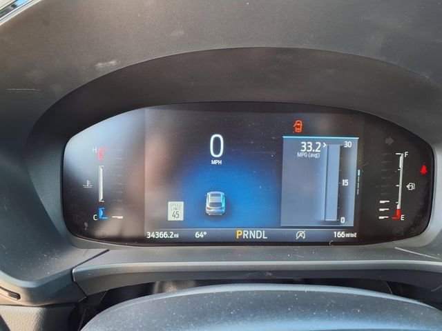 Used 2023 Ford Escape ST-Line w/ Tech Pack #1 image 19