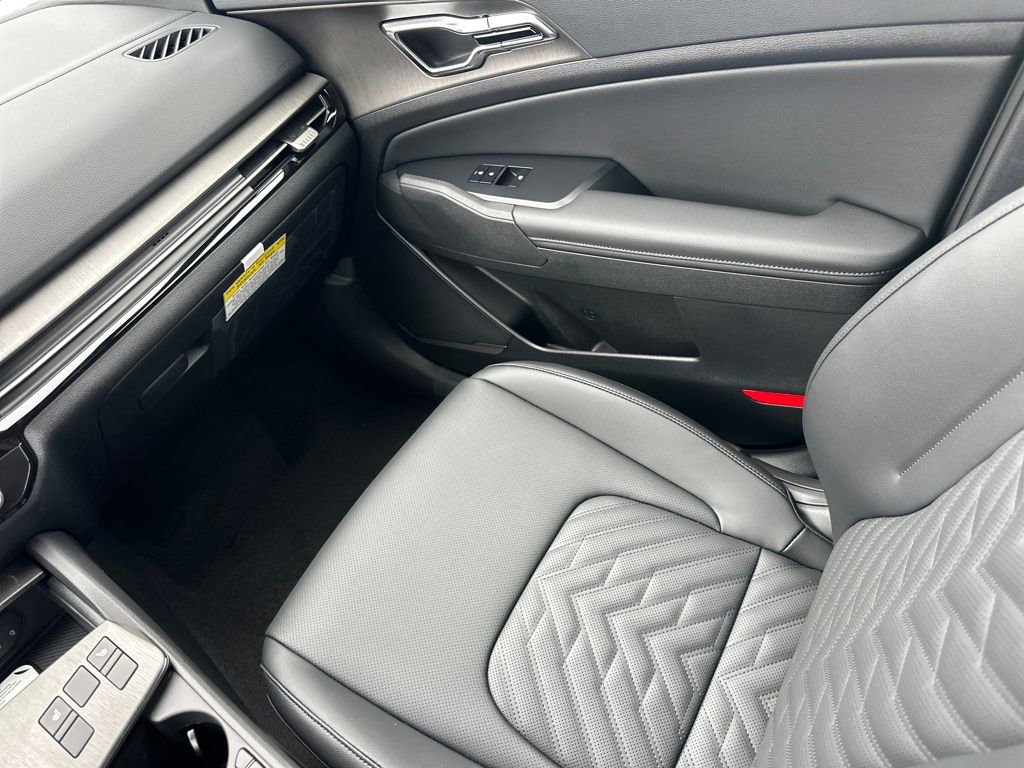 New 2026 Kia Sportage X-Line image 29