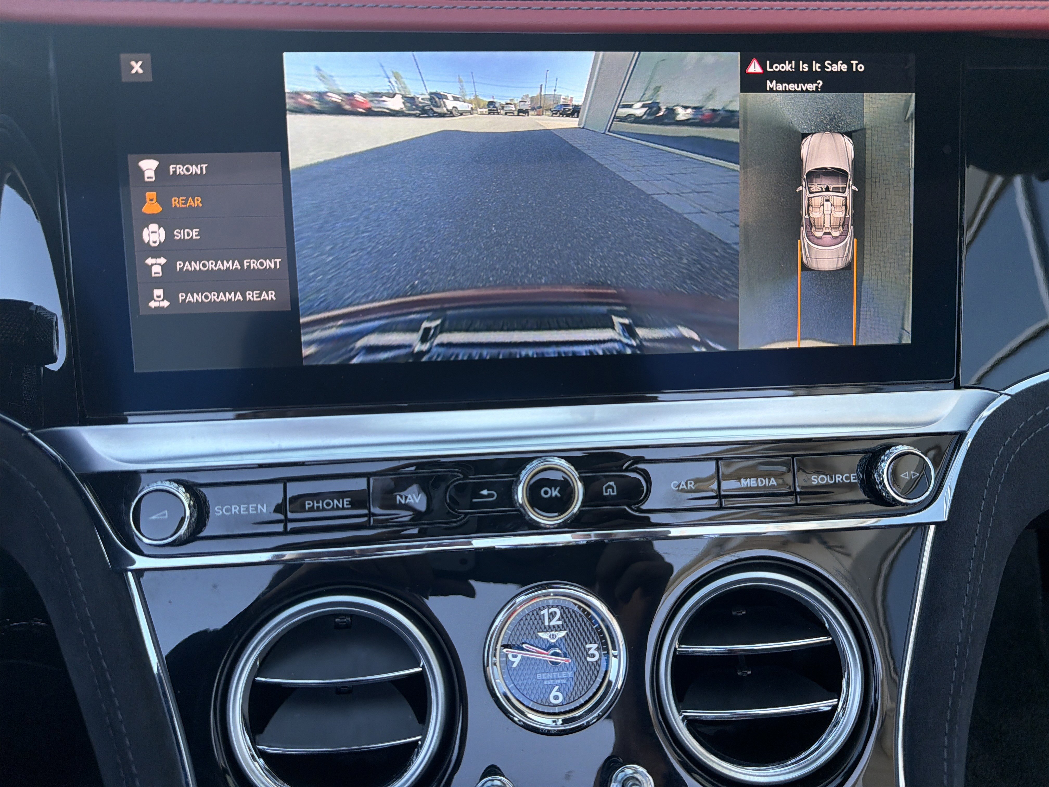 Used 2022 Bentley Continental GT Speed AWD/4WD image 19