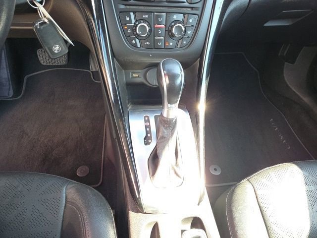 Used 2016 Buick Cascada Premium image 17