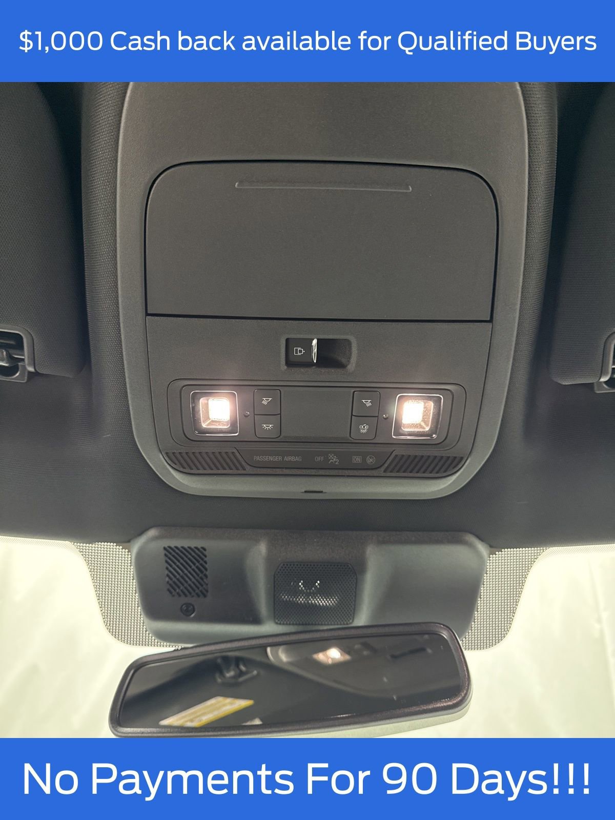 New 2026 Ford F150 XLT AWD/4WD image 29