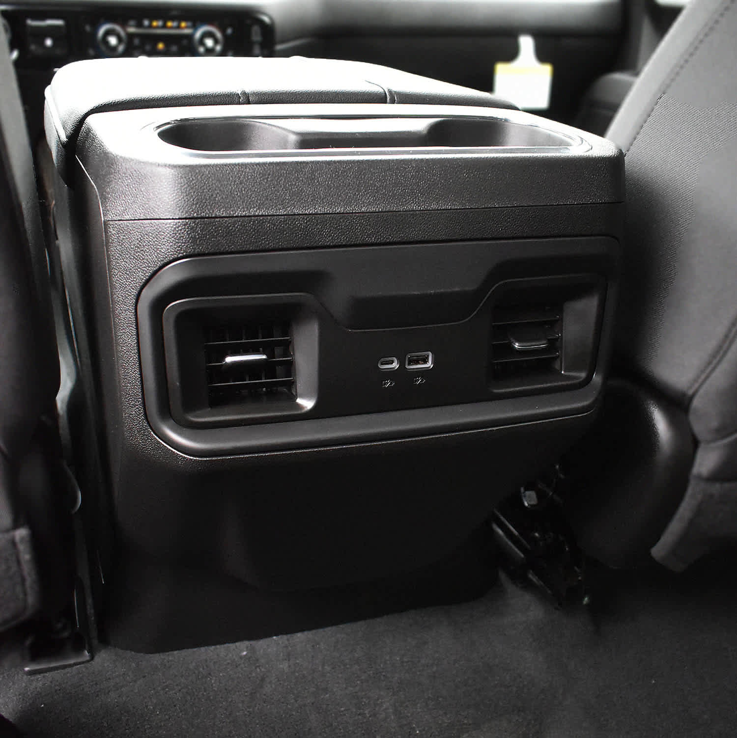 Used 2026 Chevrolet Silverado 1500 LT image 10