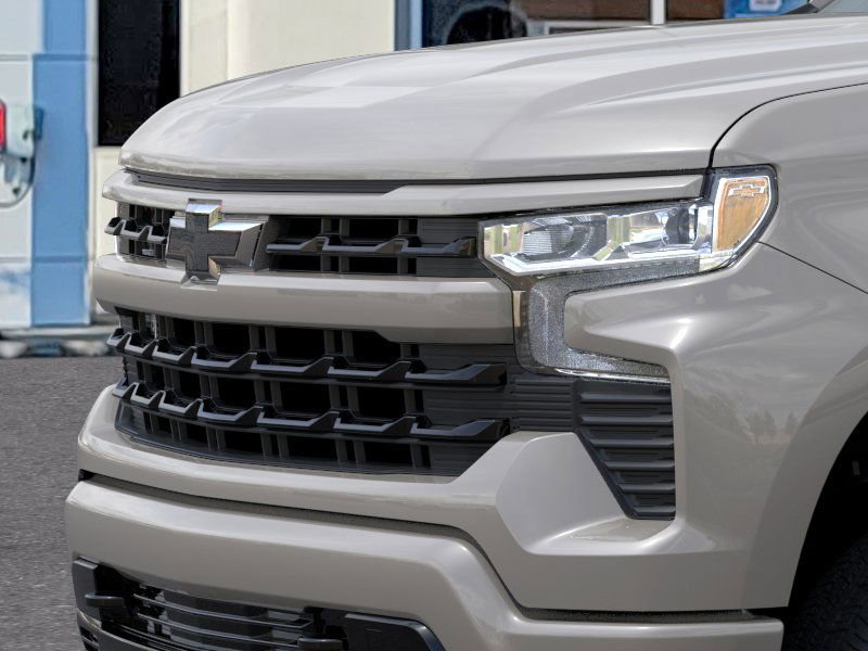 New 2026 Chevrolet Silverado 1500 RST image 37