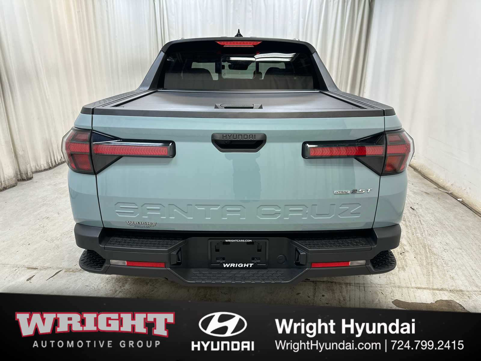 Certified 2023 Hyundai Santa Cruz SEL Premium AWD/4WD image 5