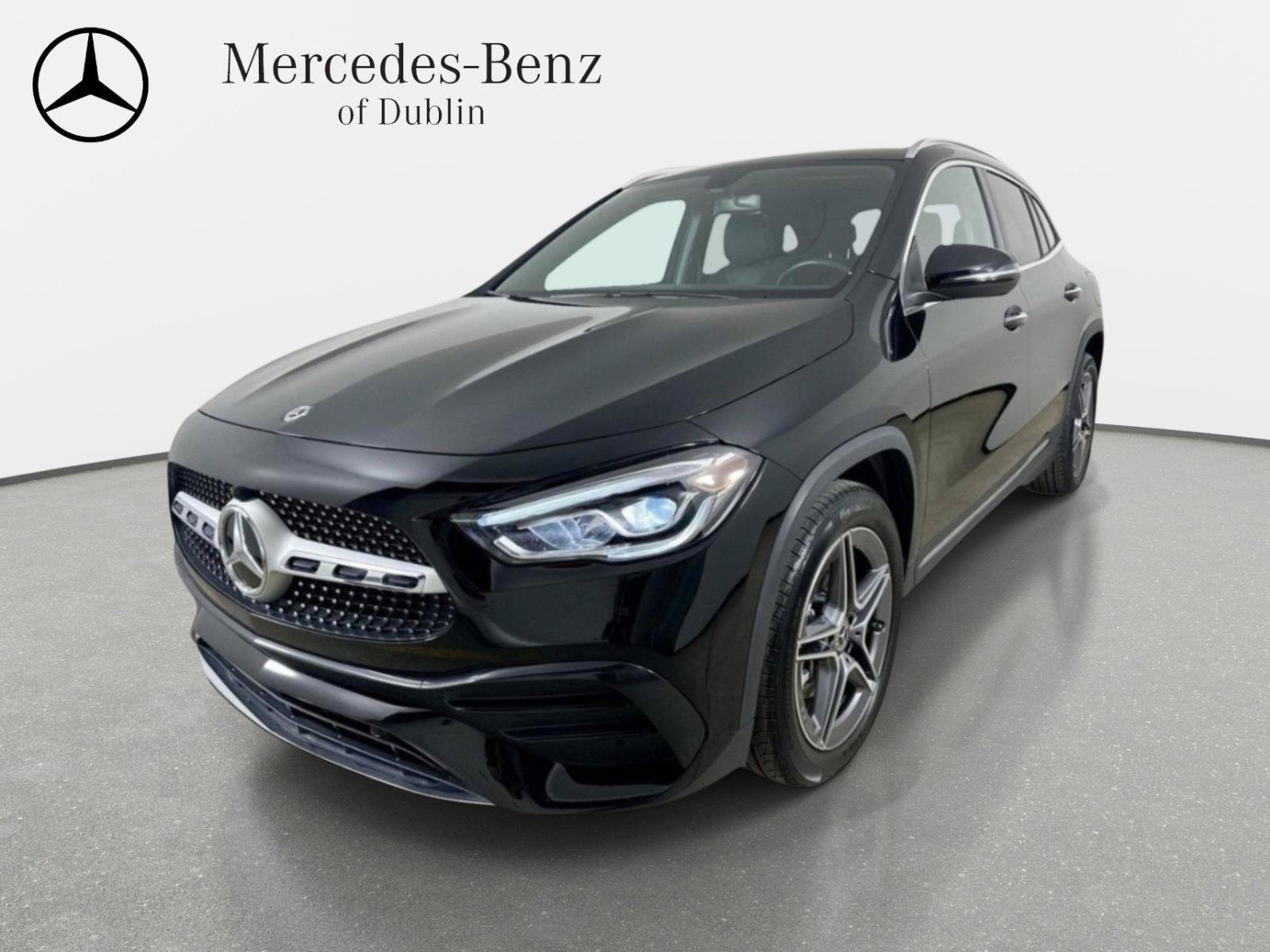 Certified 2023 Mercedes-Benz GLA 250 4MATIC