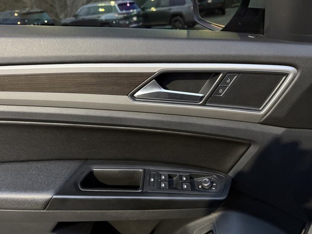 Used 2018 Volkswagen Atlas SE image 14