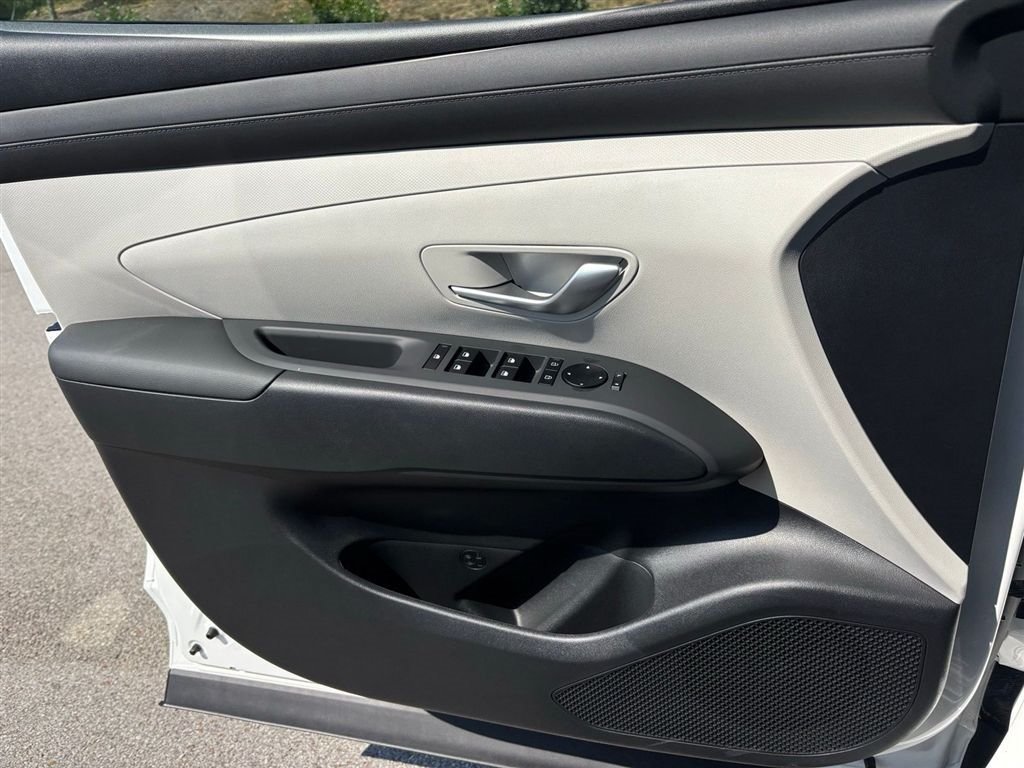 New 2026 Hyundai Tucson SEL Plus FWD image 10